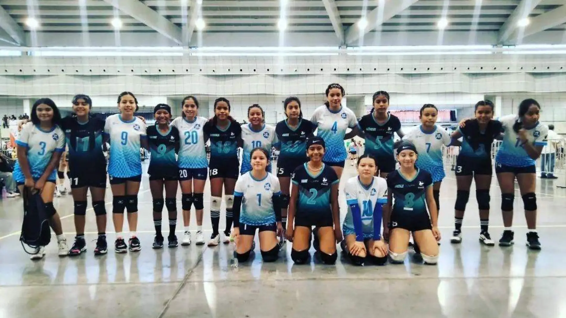 Voleibol